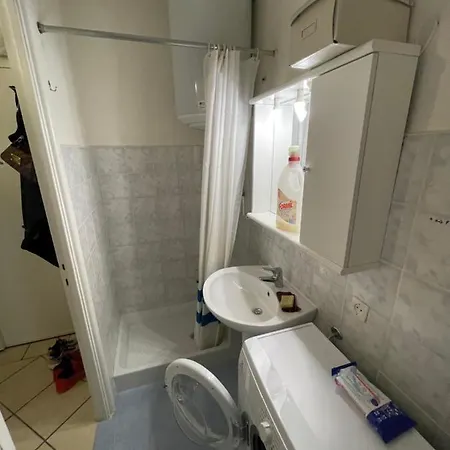 Joli Studio A * Menton