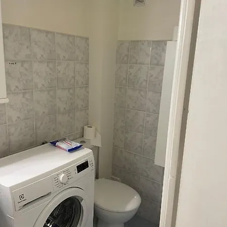 Joli Studio A Apartment *