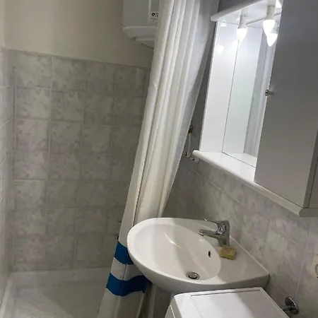 Apartment Joli Studio A